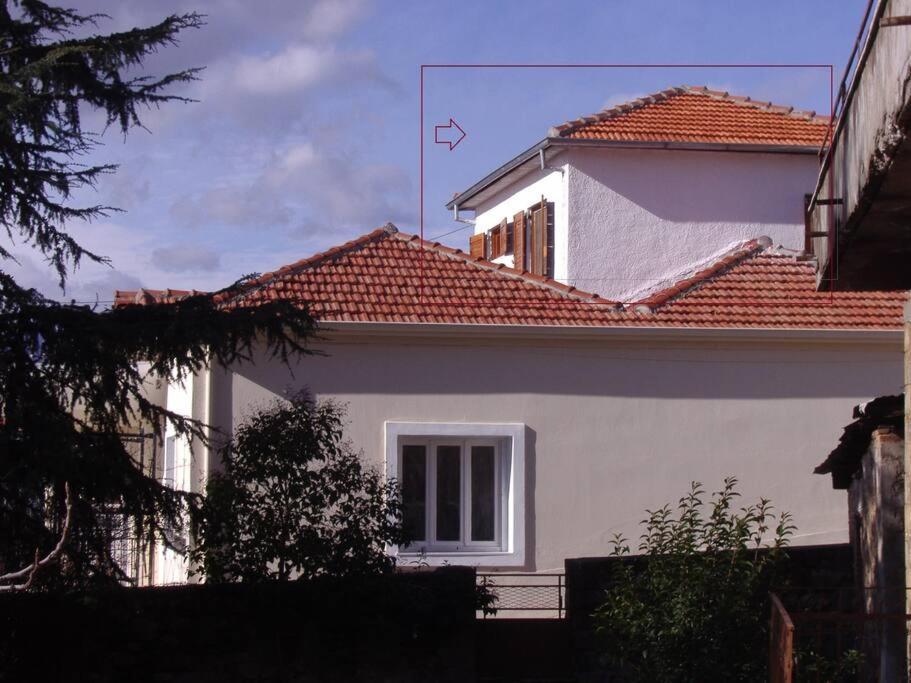 Meteora'S Nest Διαμέρισμα Καλαμπάκα Εξωτερικό φωτογραφία