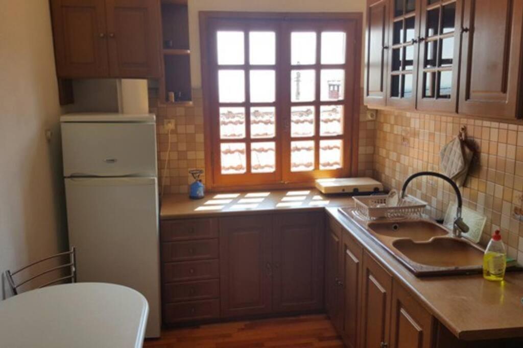 Meteora'S Nest Διαμέρισμα Καλαμπάκα Εξωτερικό φωτογραφία